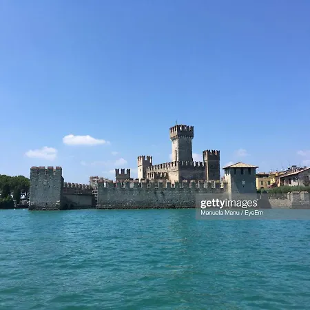 La Lampara * Sirmione