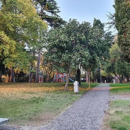 La Lampara Oda ve Kahvaltı *