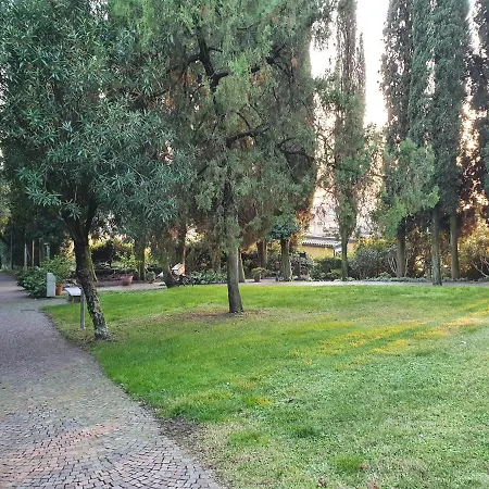 La Lampara Oda ve Kahvaltı