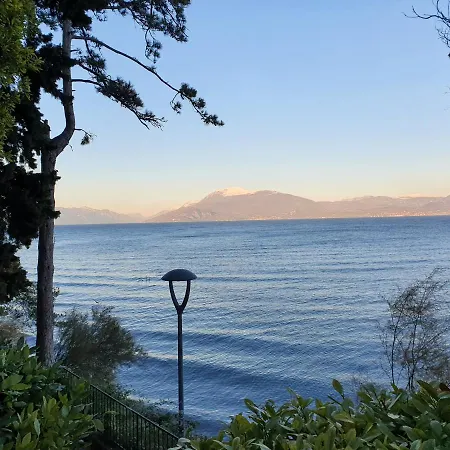 La Lampara Sirmione